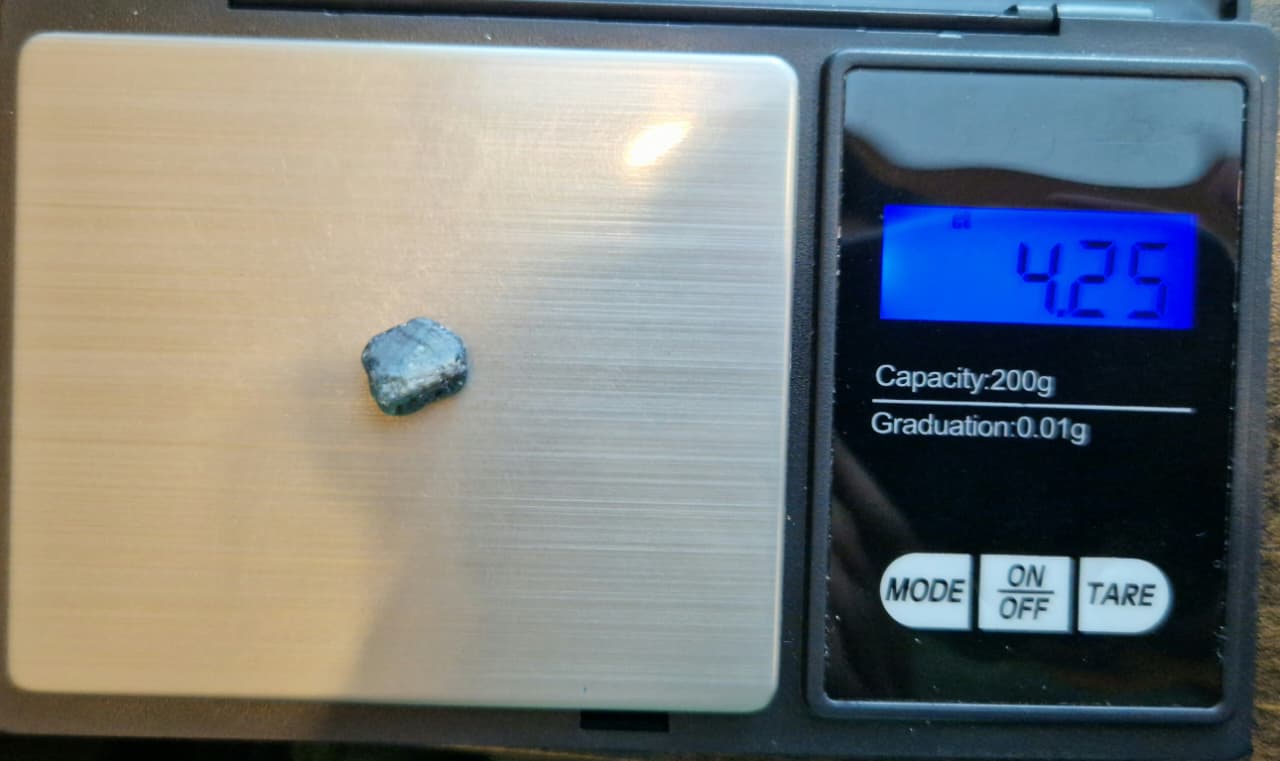 inter signature 200 g $50 — view 3